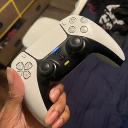 Ps5 Controller