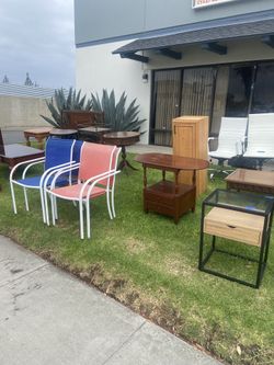 Moving Sale Sunday, May 18th