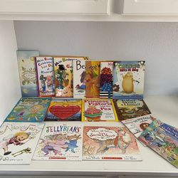 Children’s Book Lot