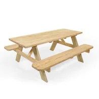 Picnic Table