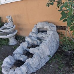 Fiberglass Waterfowl  