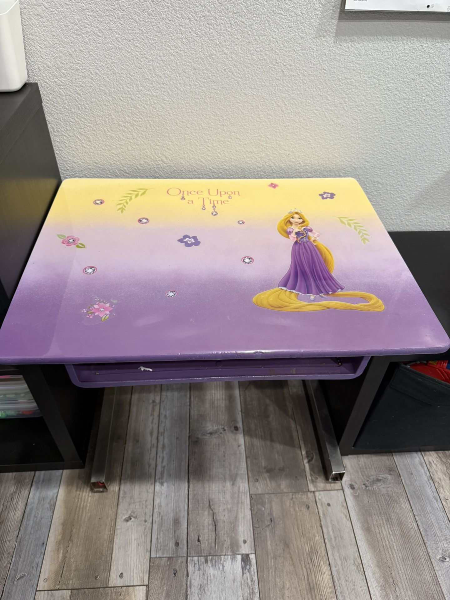 Kids Desk