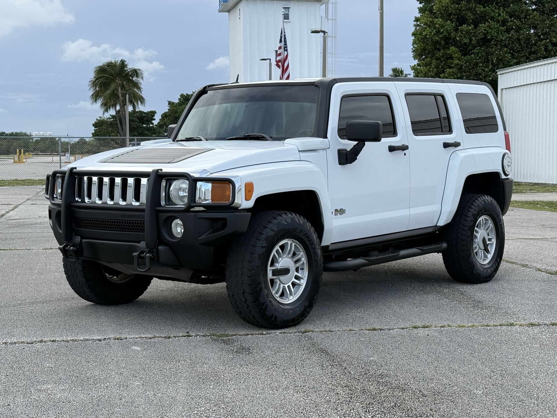 2006 Hummer H3