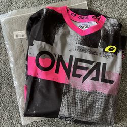 Riding Jersey Women