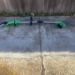 Brand New 5 Feet Pole Saw 