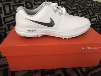 Nike Air Zoom Victory (Brand New Golf Shoes) Size 9