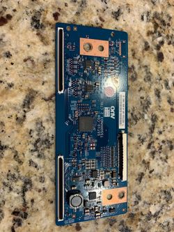 Tcon board