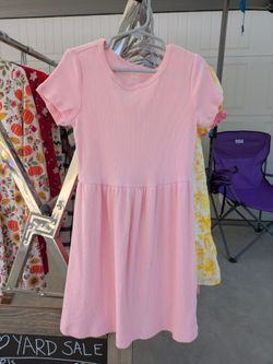 Carter's Girls Dress