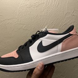 Jordan 1 Low Og