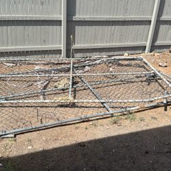 Fence