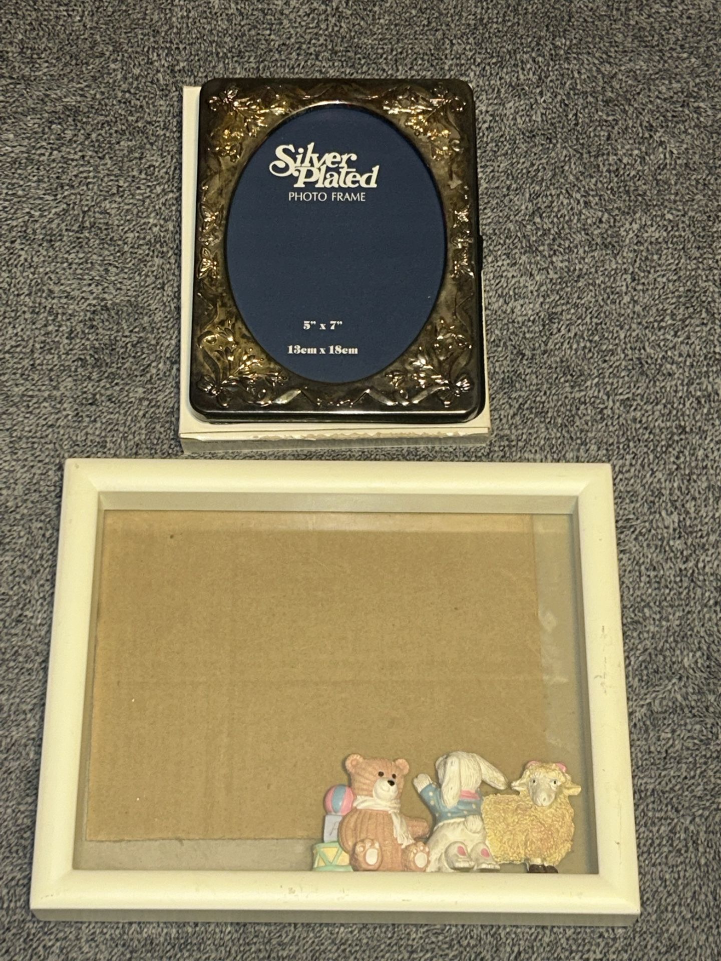 Picture Frames Bundle