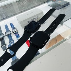 Series 10 GPS LTE 42MM 