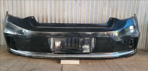2013-2015 Honda Accord Coupe Rear Bumper Cover