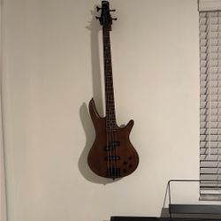 Ibanez GSR200B GIO Series Electric Bass