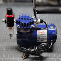 Airbrush Compressor Paasche  D500SR
