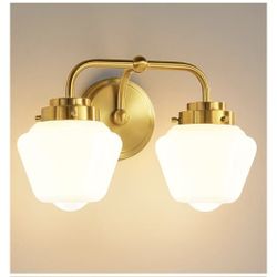 Bathroom Vanity Light Fixtures