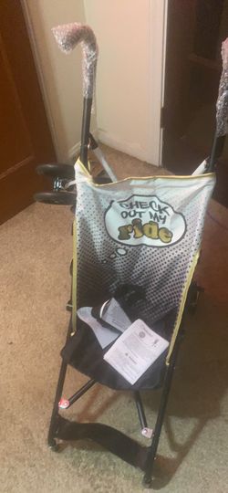 Brand New Stroller