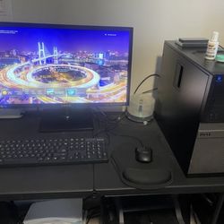 Dell OptiPlex 990 Desktop