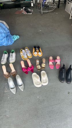 Shoes