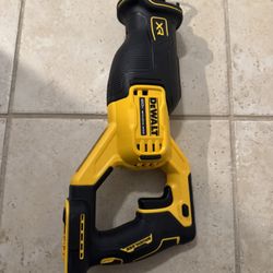 Dewalt 20v XR Sawzall BRAND NEW 2024