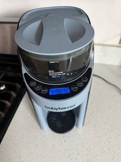 Baby Brezza