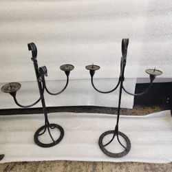 Candle Holders