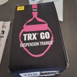 Suspension Trainer