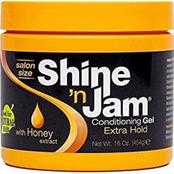 Shine N Jam 