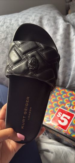Kurt slides