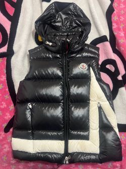Moncler Vest boys