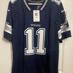 Dallas Cowboys Nike Jersey 
