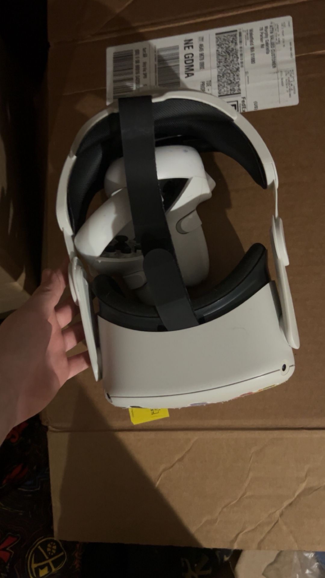 Oculus Quest Two
