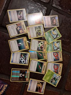 Pokémon bundle