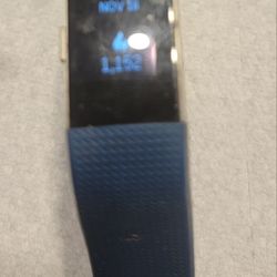 Fitbit Charge 2 Whatch