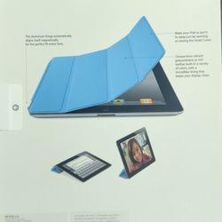 iPad Smart Cover 