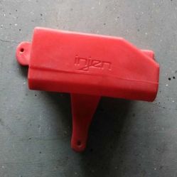 02-06 Acura Rsx Dc5 Injen Windshield Washer Fluid Bottle Reservoir $39