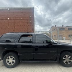 Denali GMC Yukon 6.0 