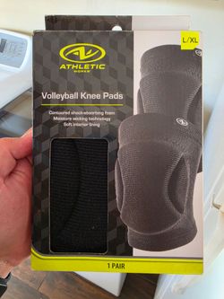 Volleyball Knee Pads