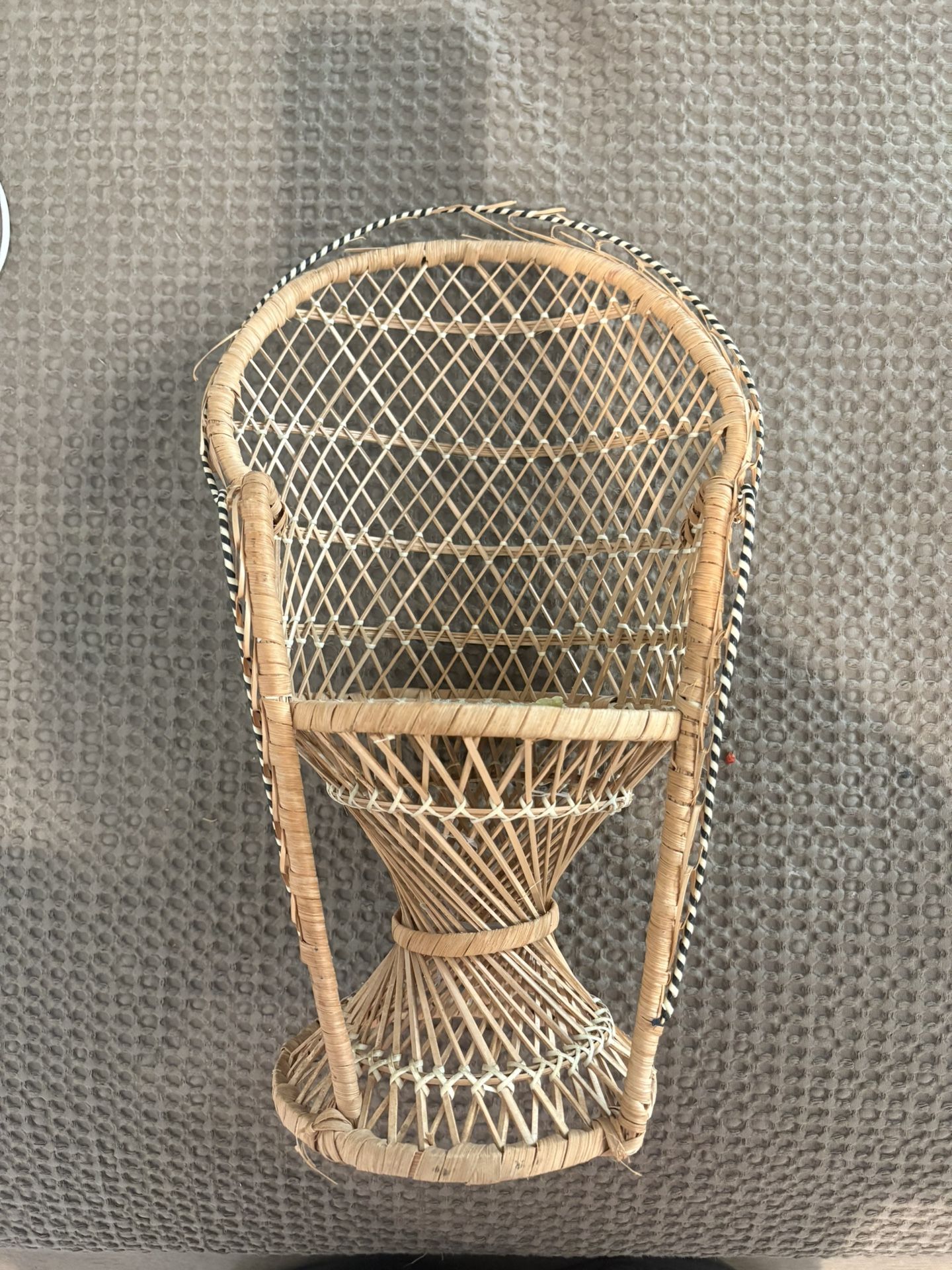 Baskets