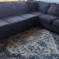 Ashley Furniture Sectional Couch + FREE DELIVERY