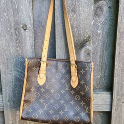 Louis Vuitton Purse Tote Handbag 