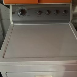 Kenmore Gas Dryer