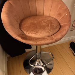 High chair
