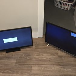 32" Tv