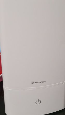 Westinghouse Humidifier