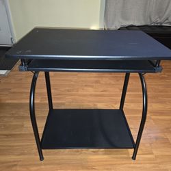 Computer Desk For Small Space