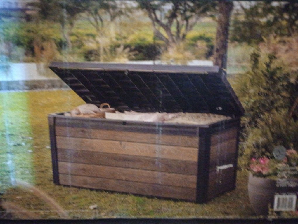 Storage Box ,Deck Box,Tool Box