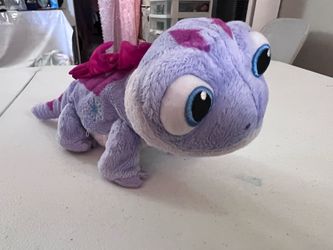 Frozen Toy