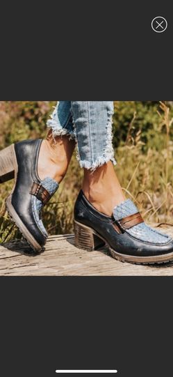 Freebird Bristol Multi Navy 9