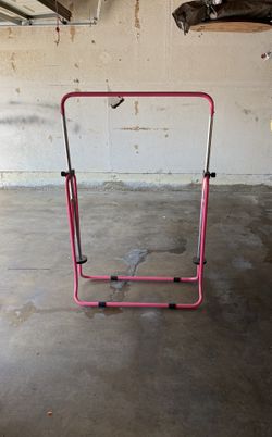 Gymnastics Bar